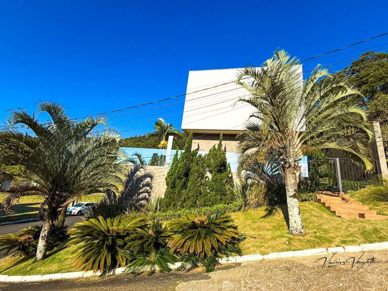 Casa, 4 quartos, 550 m² - Foto 60