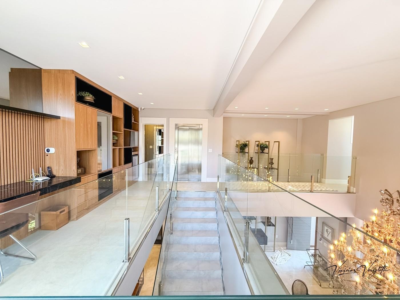 Casa, 4 quartos, 550 m² - Foto 25
