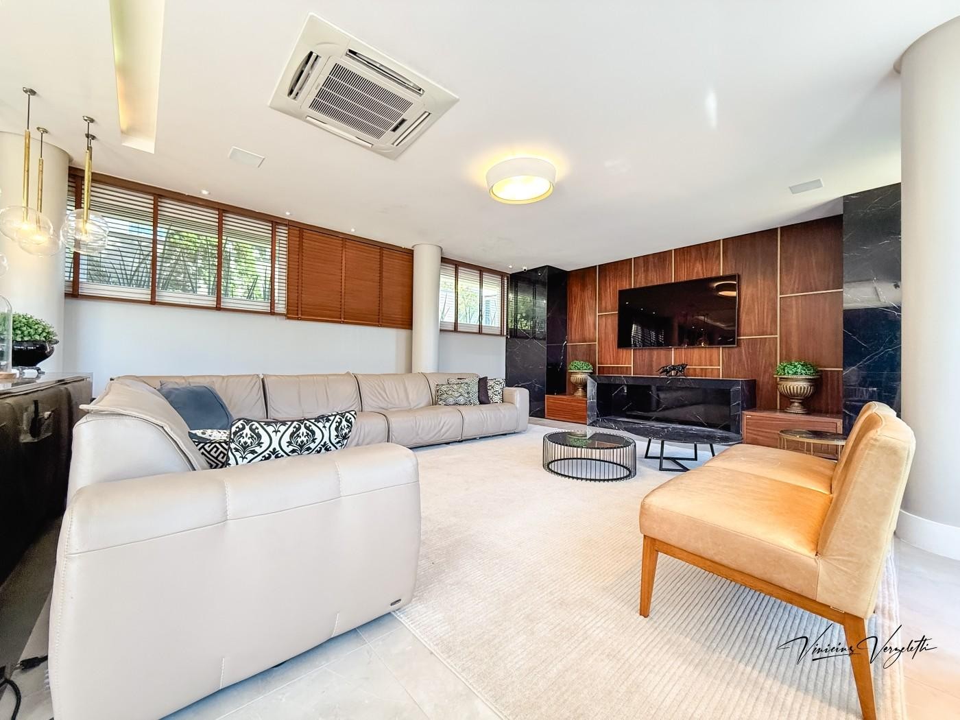 Casa, 4 quartos, 550 m² - Foto 13