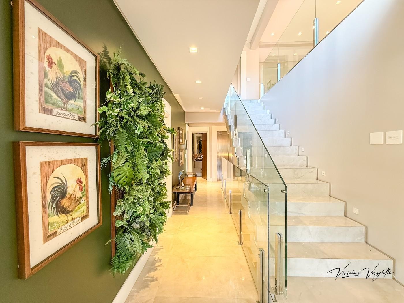 Casa, 4 quartos, 550 m² - Foto 23