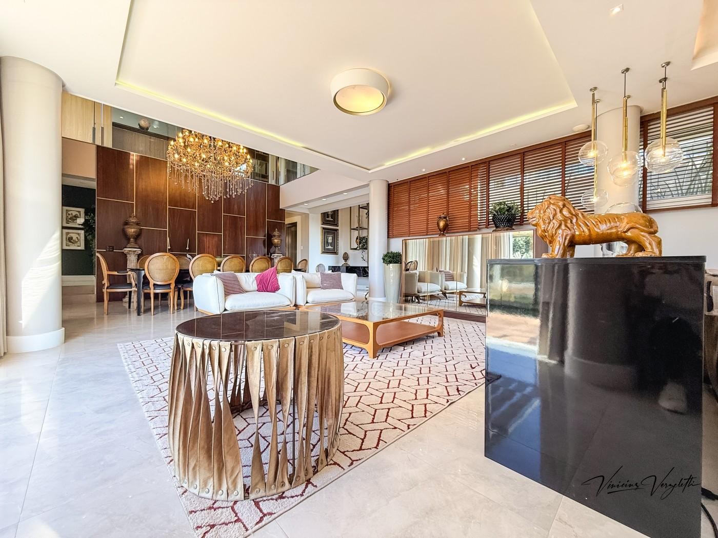 Casa, 4 quartos, 550 m² - Foto 12