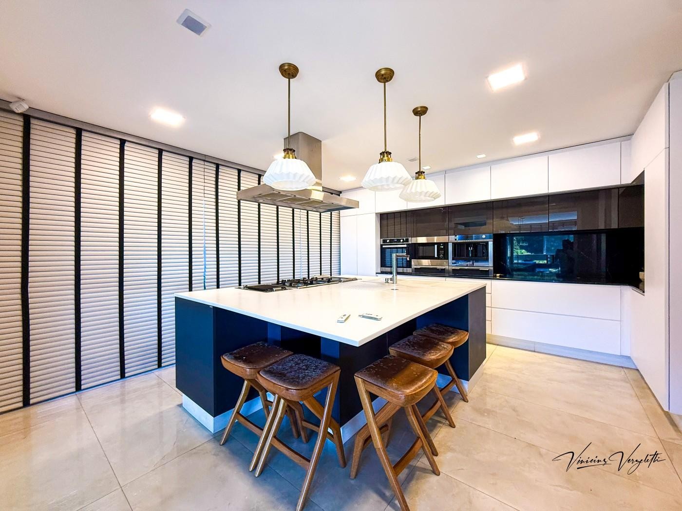 Casa, 4 quartos, 550 m² - Foto 21