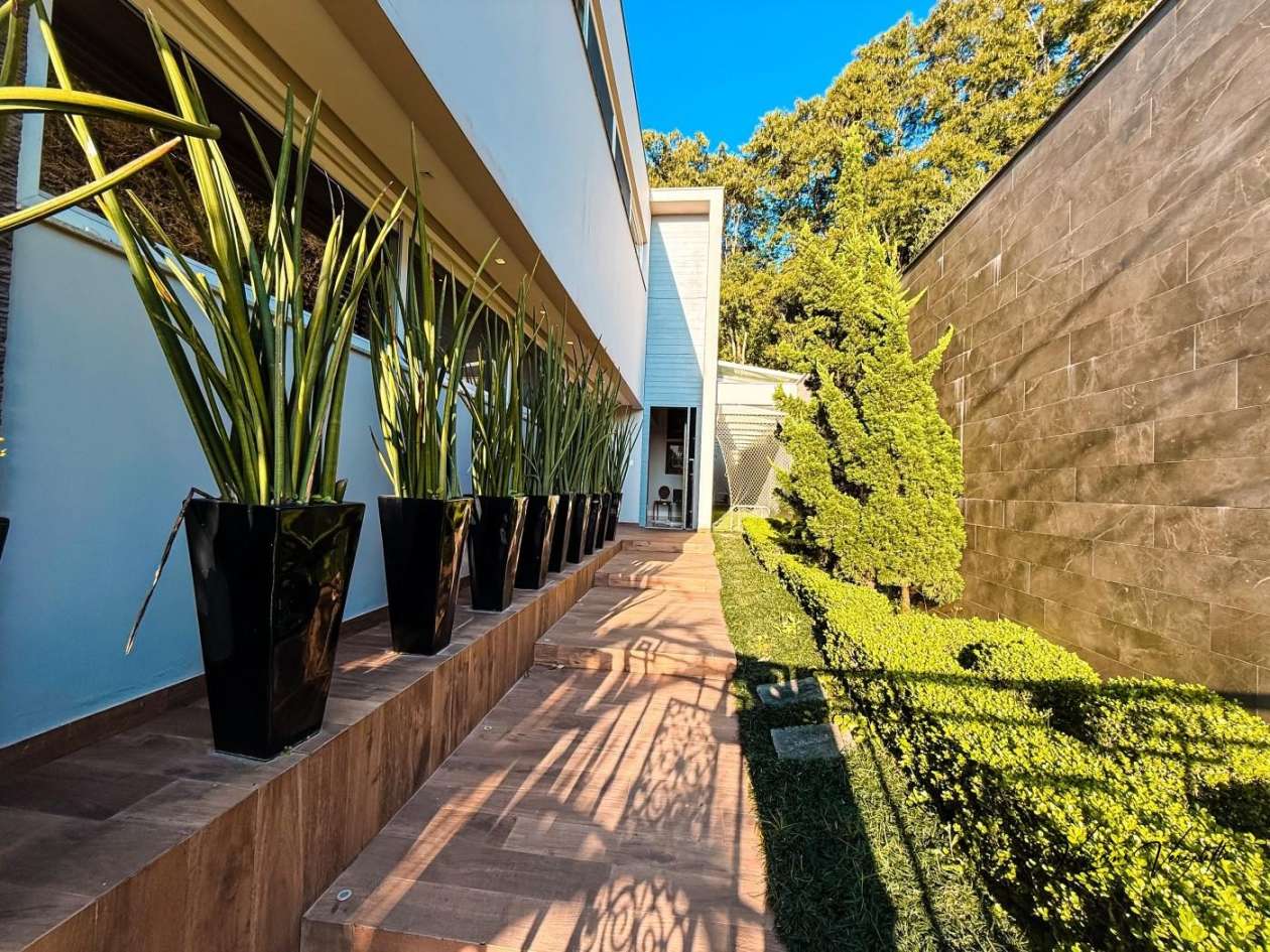 Casa, 4 quartos, 550 m² - Foto 59