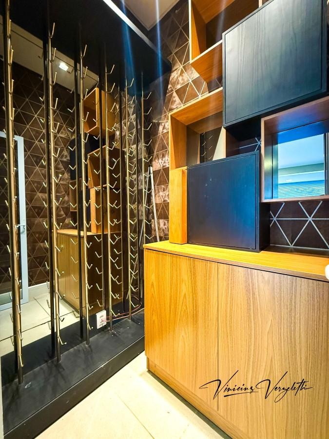 Casa, 4 quartos, 550 m² - Foto 42