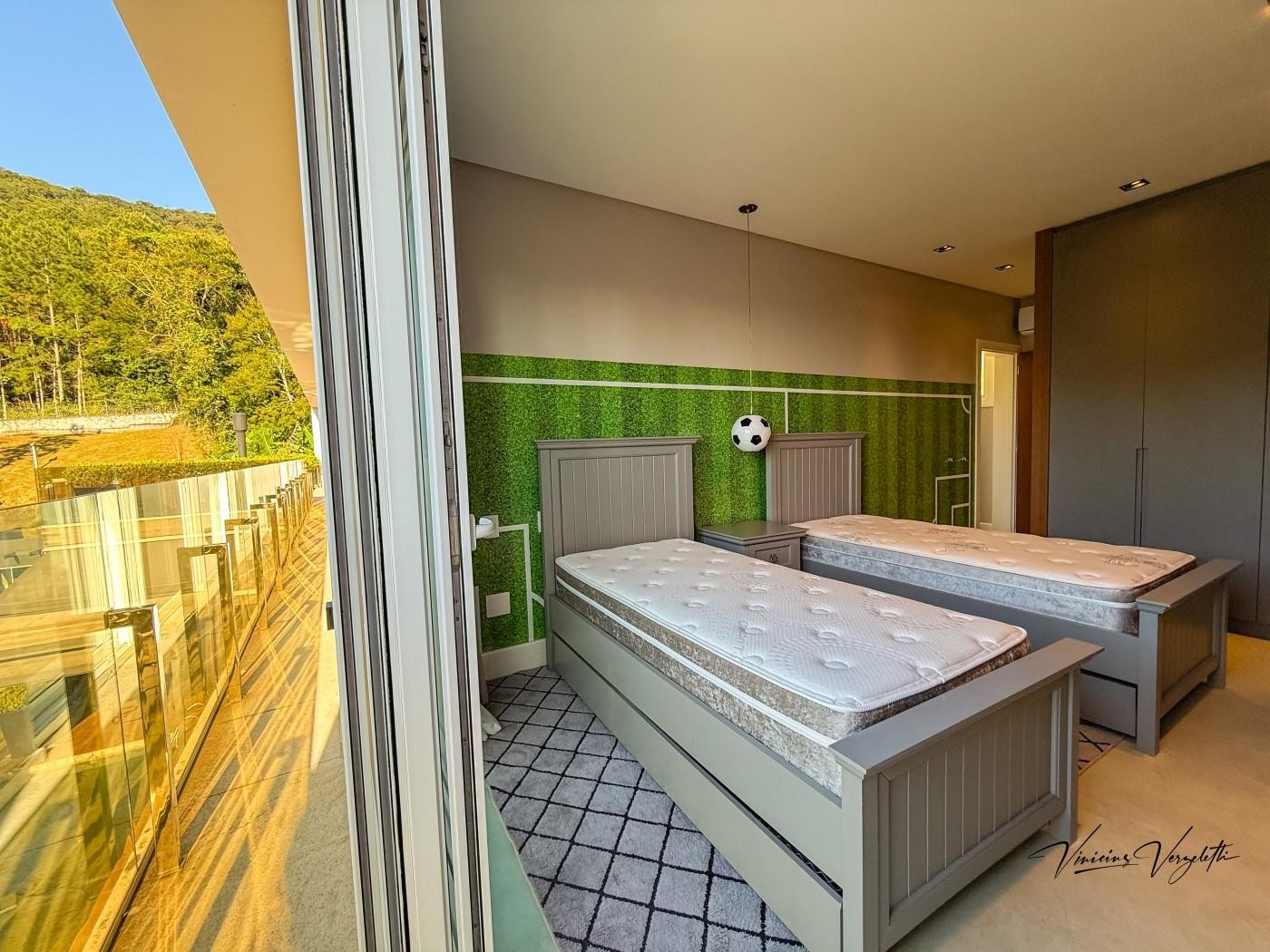 Casa, 4 quartos, 550 m² - Foto 57