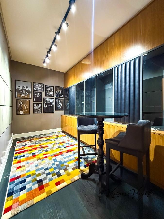 Casa, 4 quartos, 550 m² - Foto 43