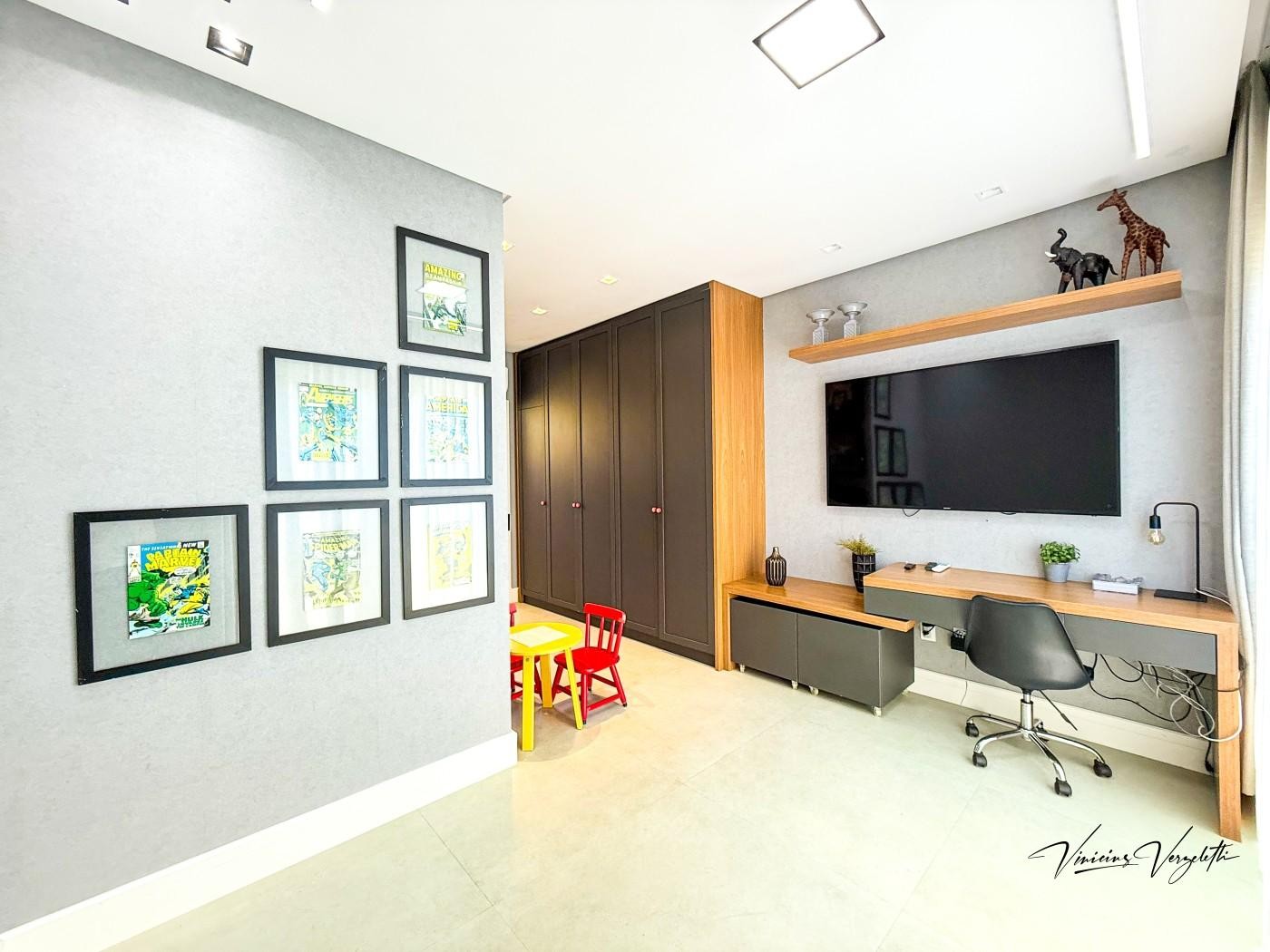 Casa, 4 quartos, 550 m² - Foto 51