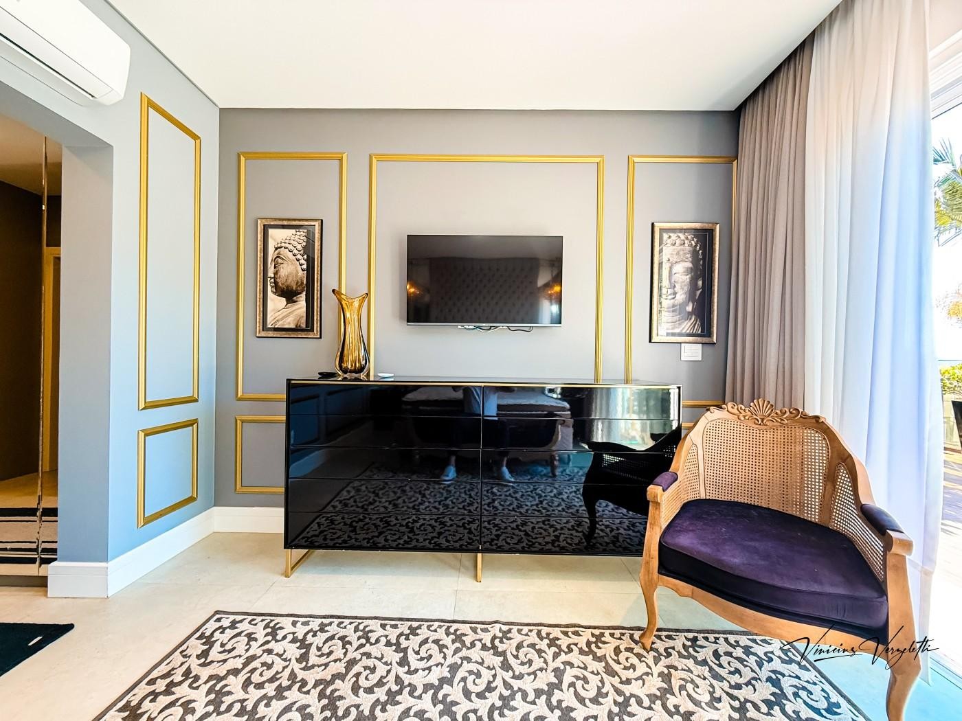 Casa, 4 quartos, 550 m² - Foto 33