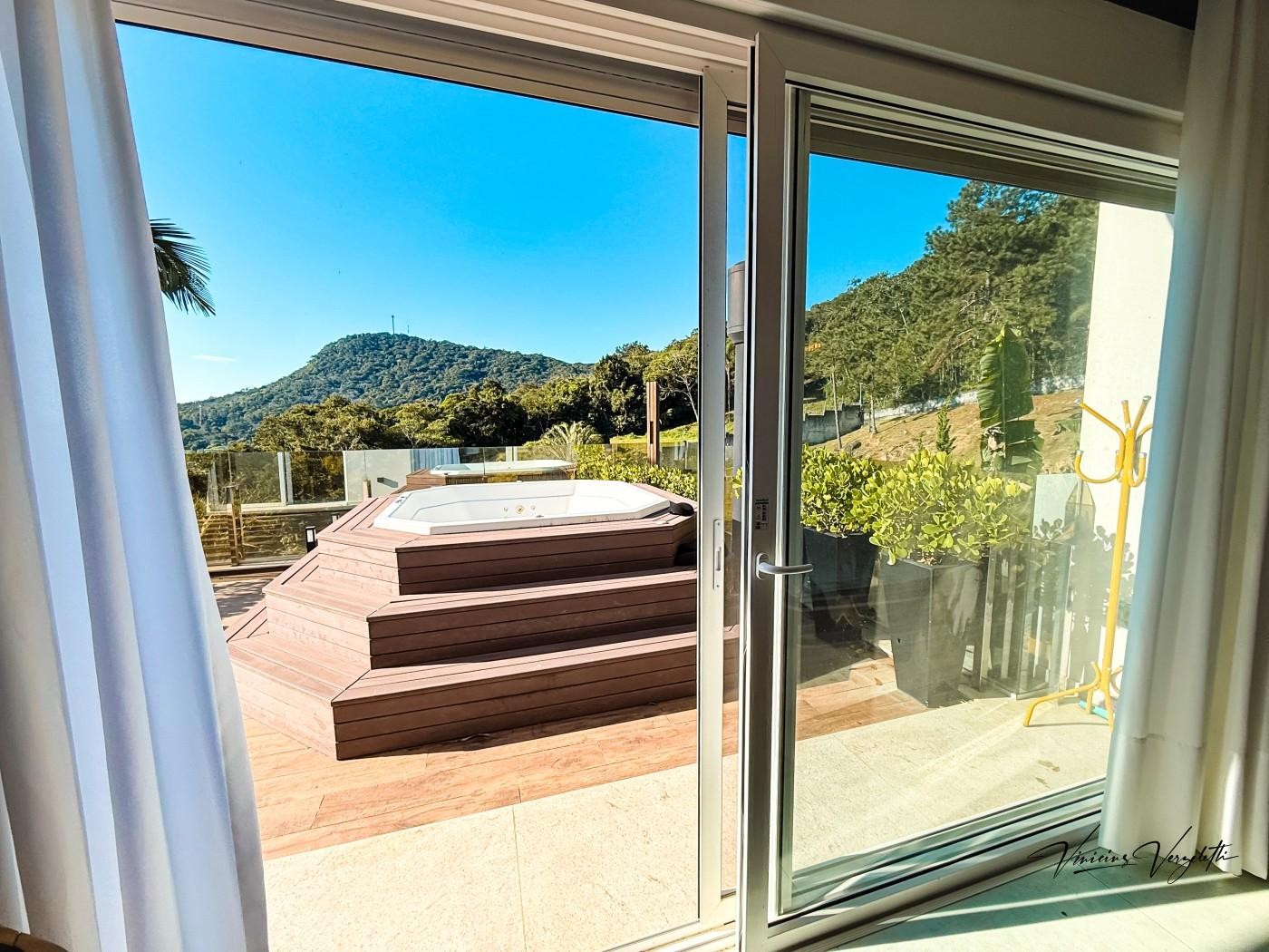 Casa, 4 quartos, 550 m² - Foto 34