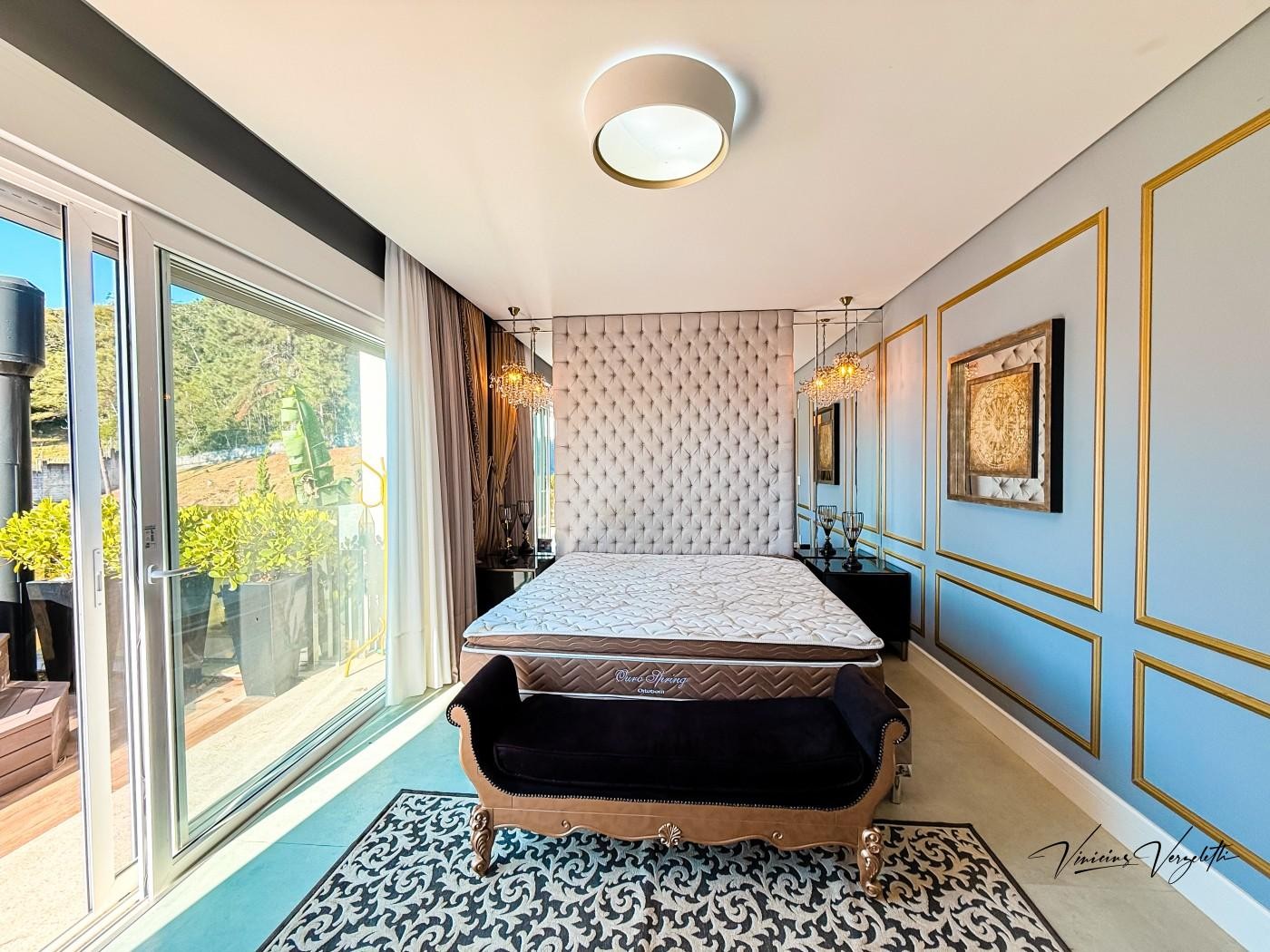 Casa, 4 quartos, 550 m² - Foto 32
