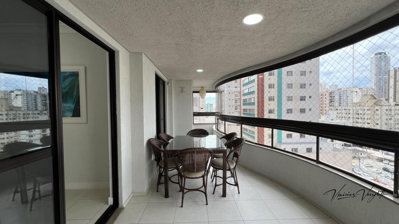 Apartamento, 3 quartos, 103 m² - Foto 3