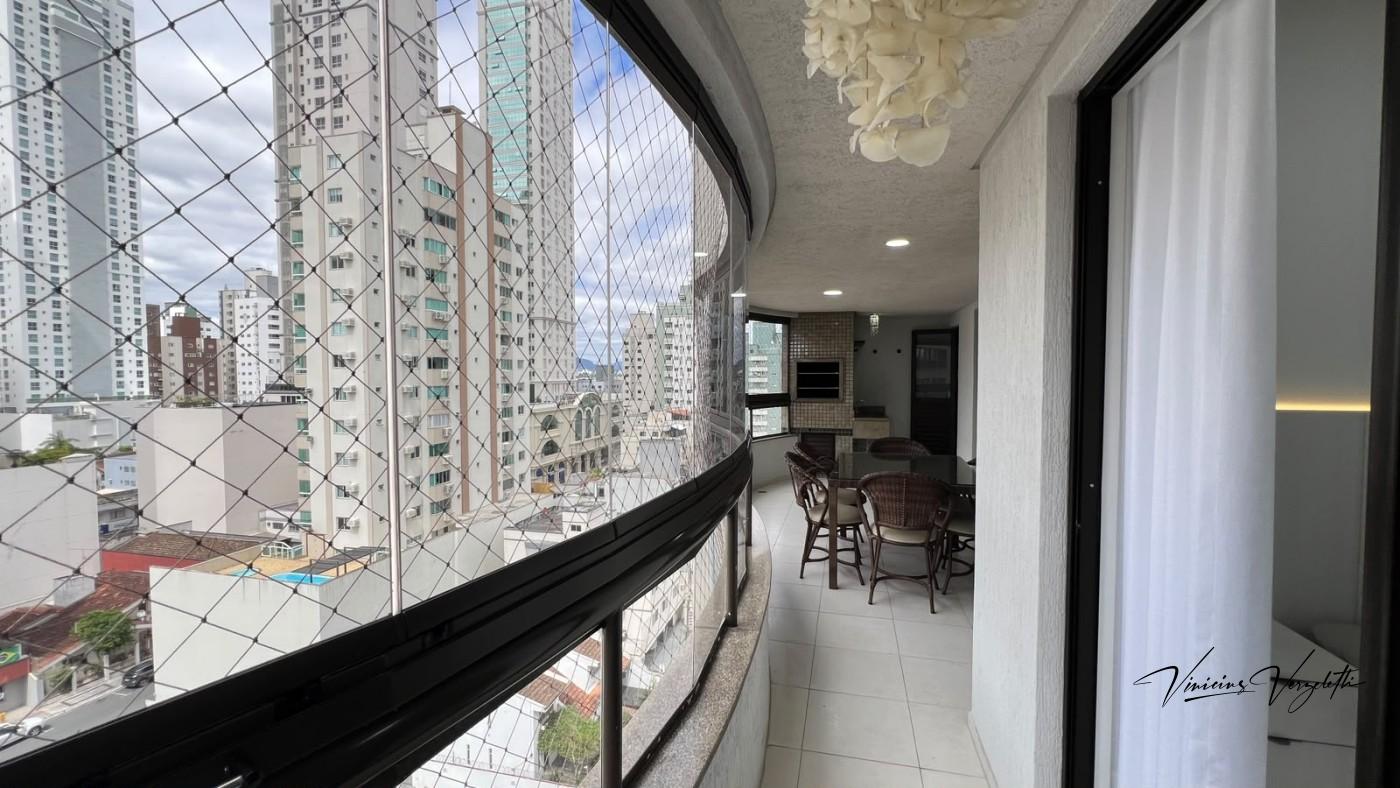 Apartamento, 3 quartos, 103 m² - Foto 2