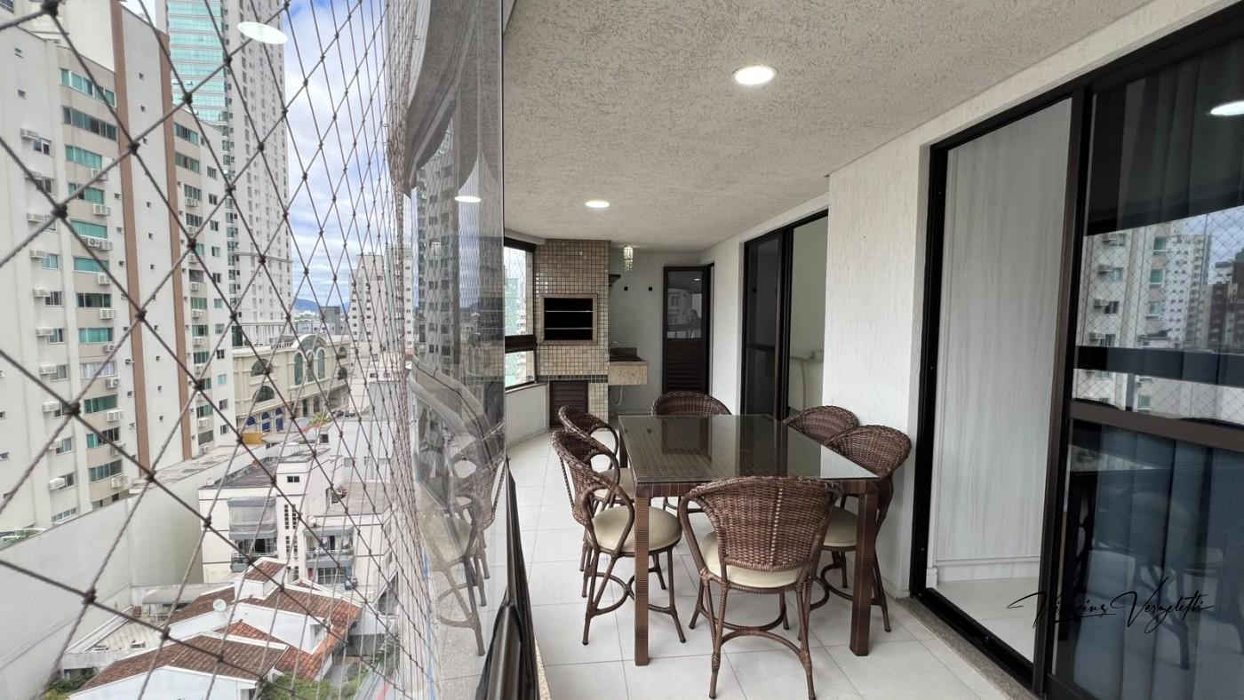 Apartamento, 3 quartos, 103 m² - Foto 5