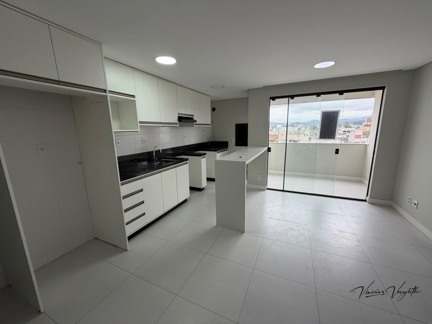 Apartamento, 2 quartos, 68 m² - Foto 1