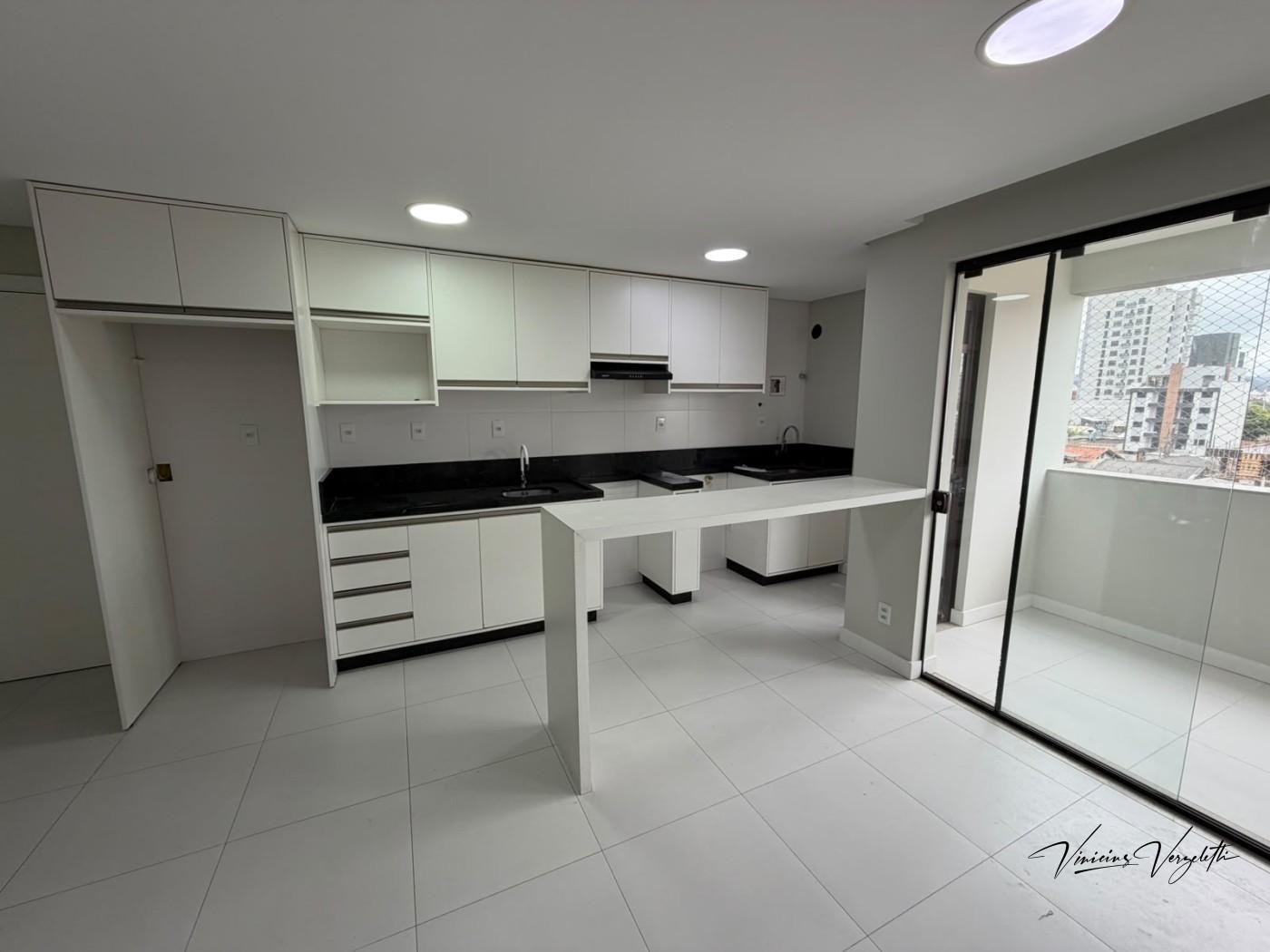 Apartamento, 2 quartos, 68 m² - Foto 2