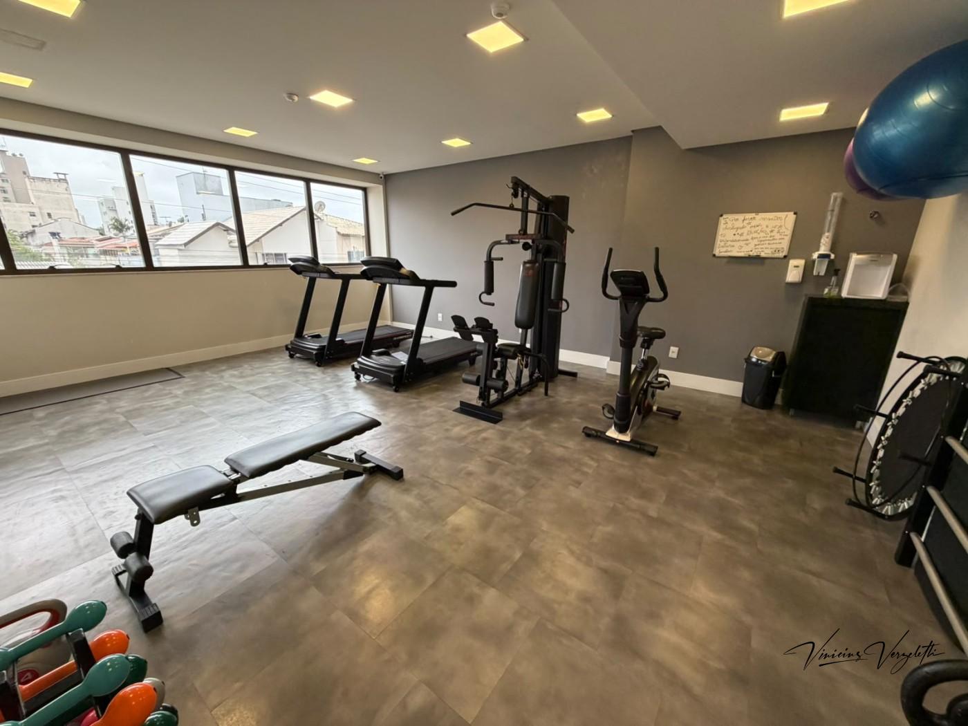 Apartamento, 2 quartos, 68 m² - Foto 14