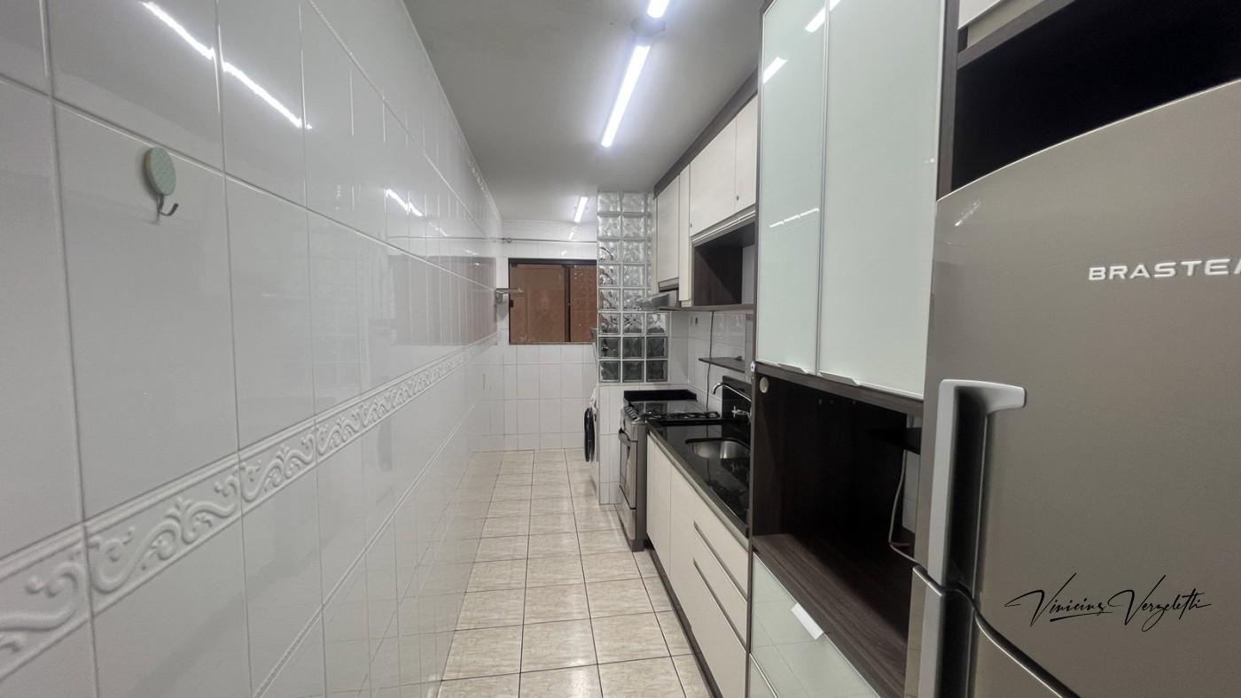 Apartamento, 2 quartos, 90 m² - Foto 9