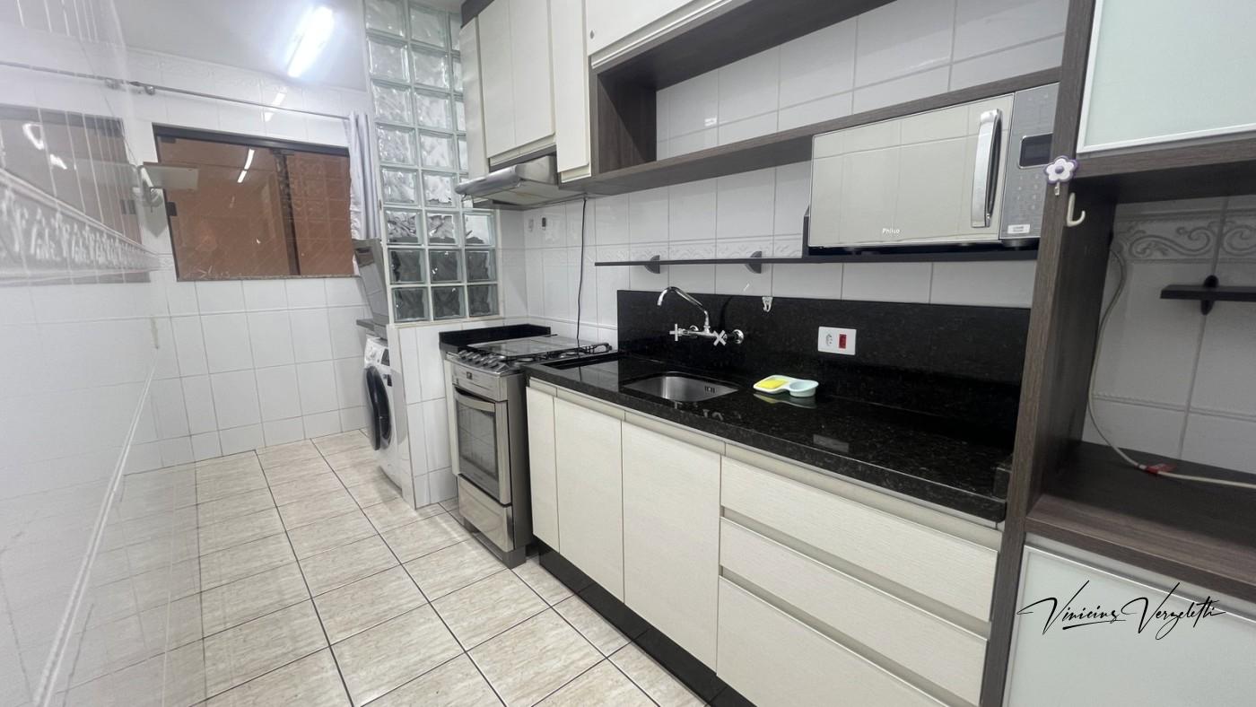 Apartamento, 2 quartos, 90 m² - Foto 10