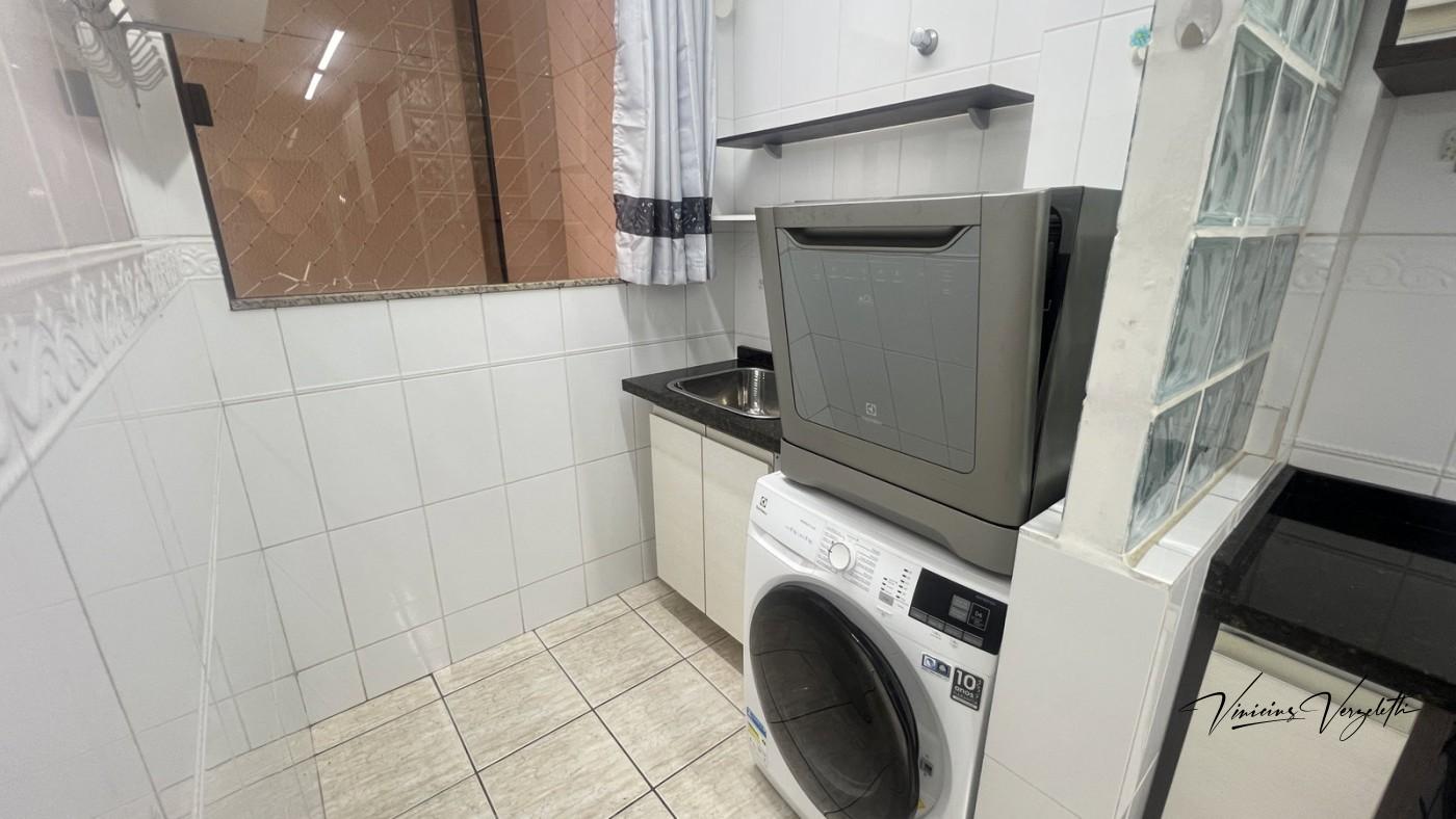 Apartamento, 2 quartos, 90 m² - Foto 11