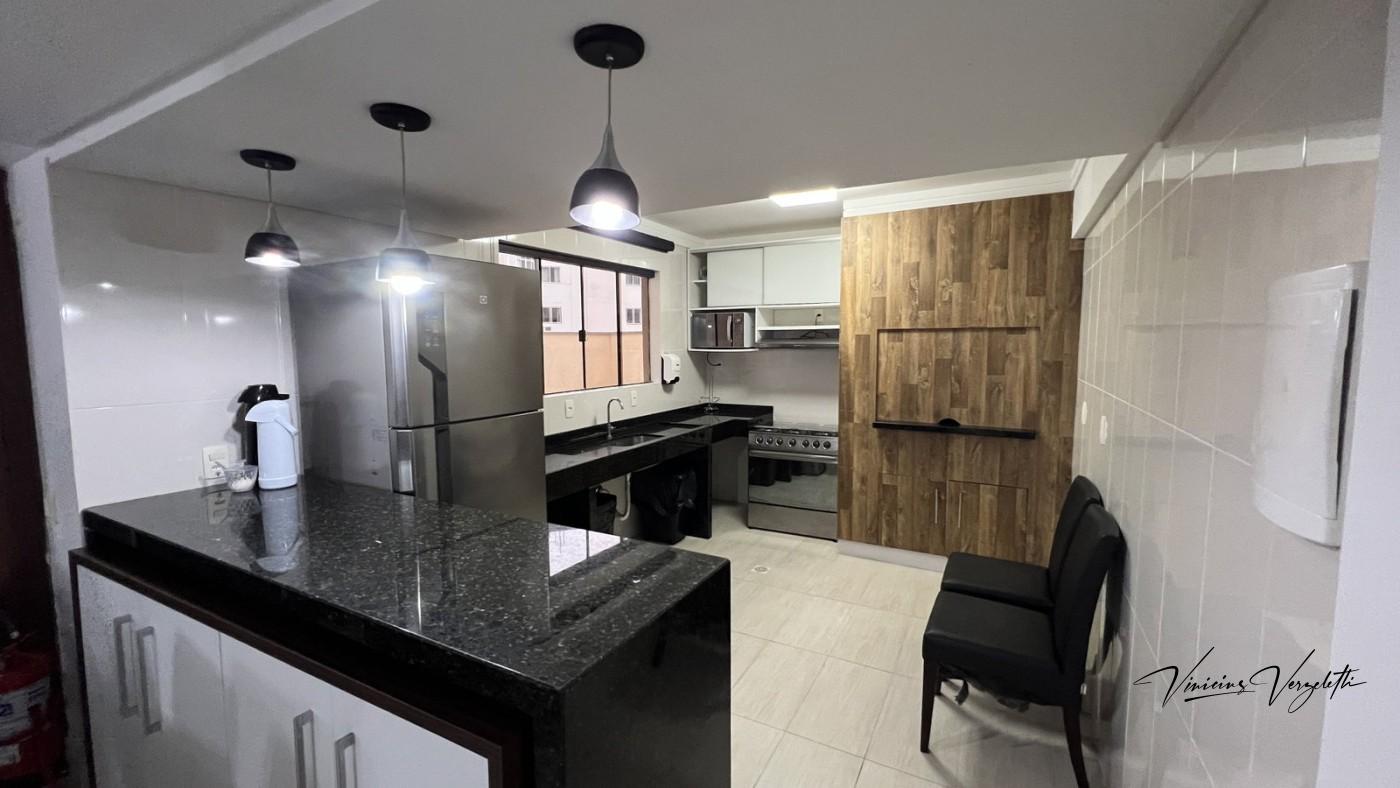 Apartamento, 2 quartos, 90 m² - Foto 29