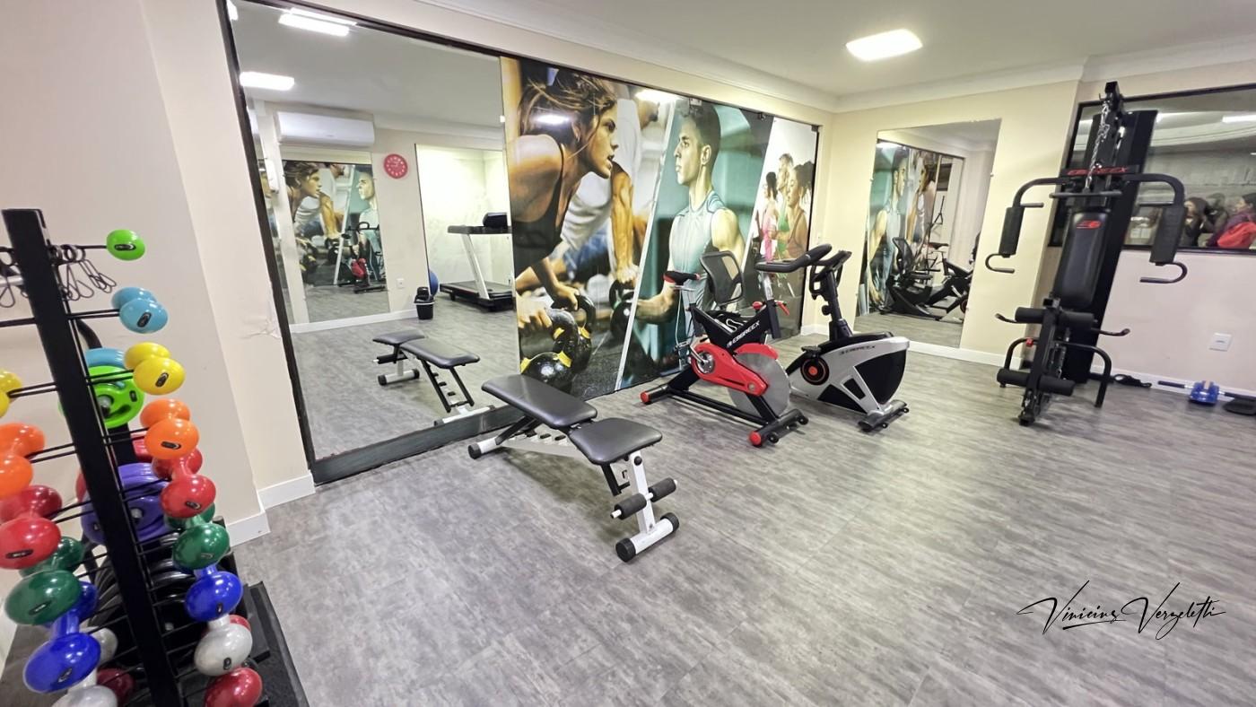 Apartamento, 2 quartos, 90 m² - Foto 35