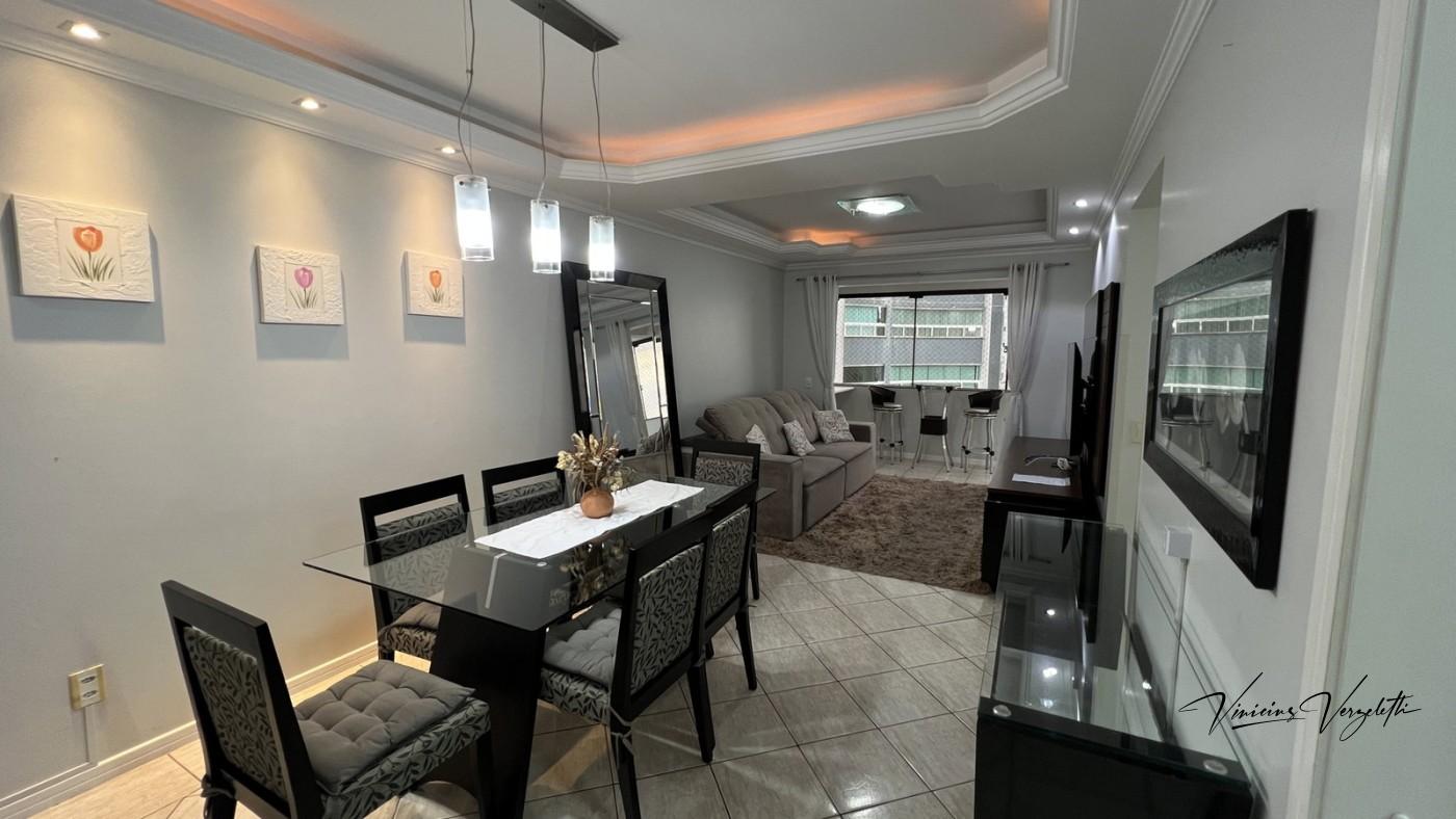 Apartamento, 2 quartos, 90 m² - Foto 1