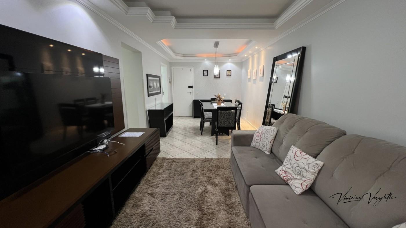 Apartamento, 2 quartos, 90 m² - Foto 8