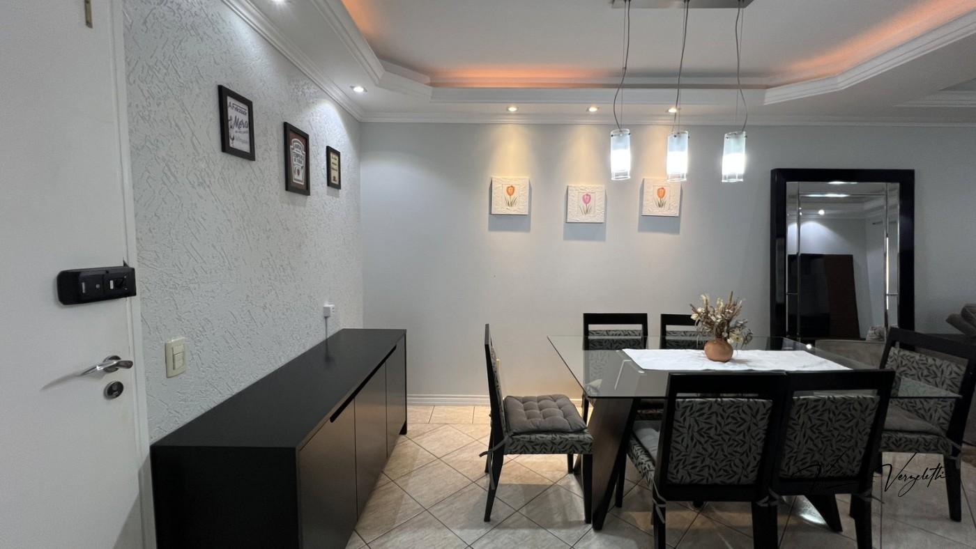 Apartamento, 2 quartos, 90 m² - Foto 4