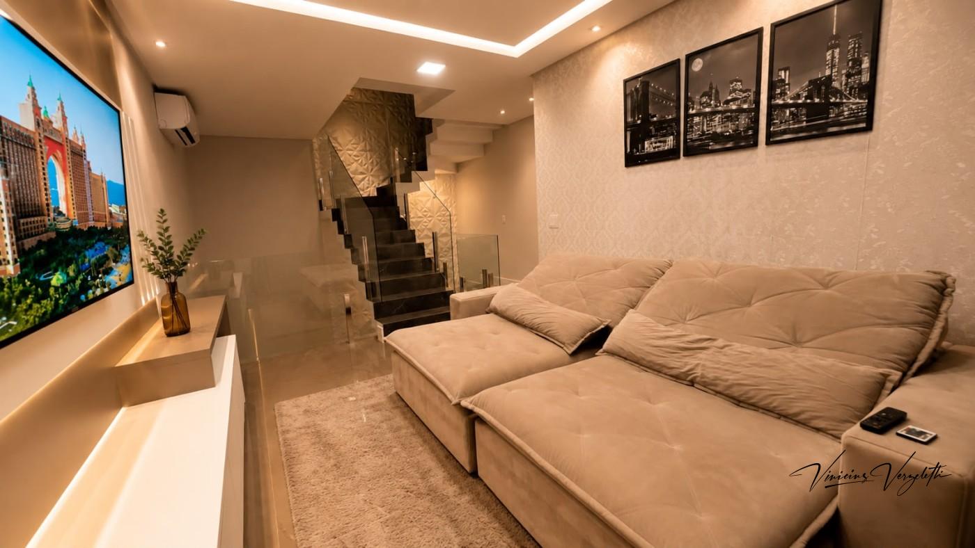 Casa, 3 quartos, 186 m² - Foto 3