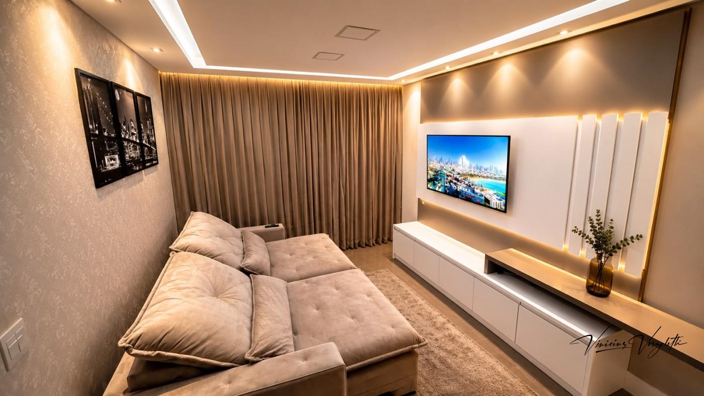 Casa, 3 quartos, 186 m² - Foto 4