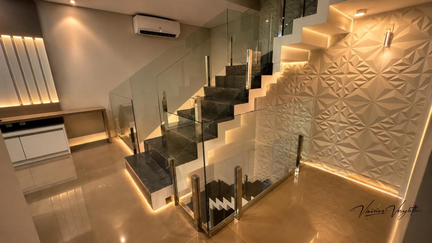 Casa, 3 quartos, 186 m² - Foto 8
