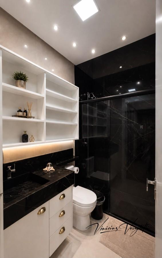 Casa, 3 quartos, 186 m² - Foto 10