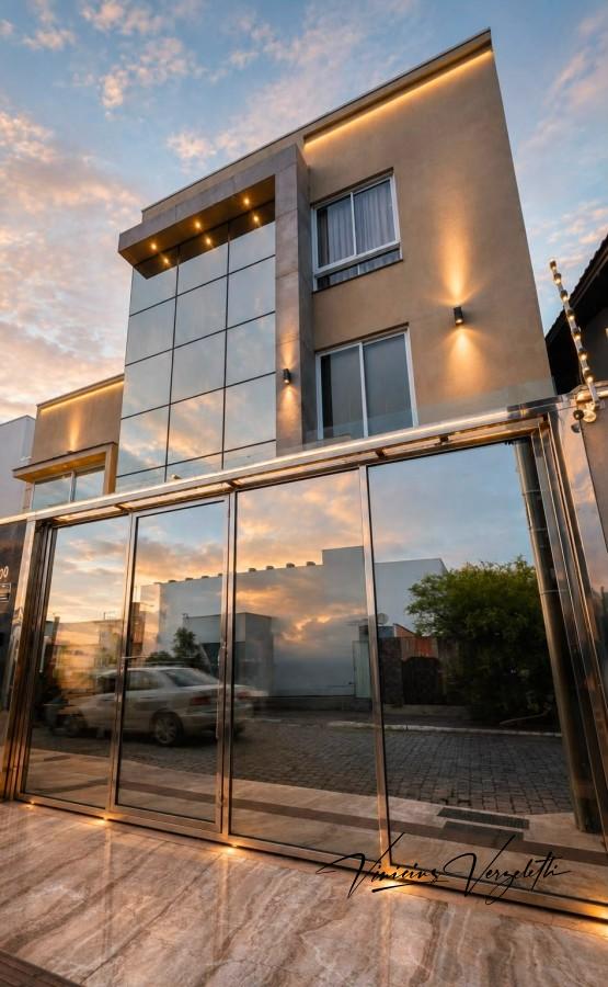 Casa, 3 quartos, 186 m² - Foto 17