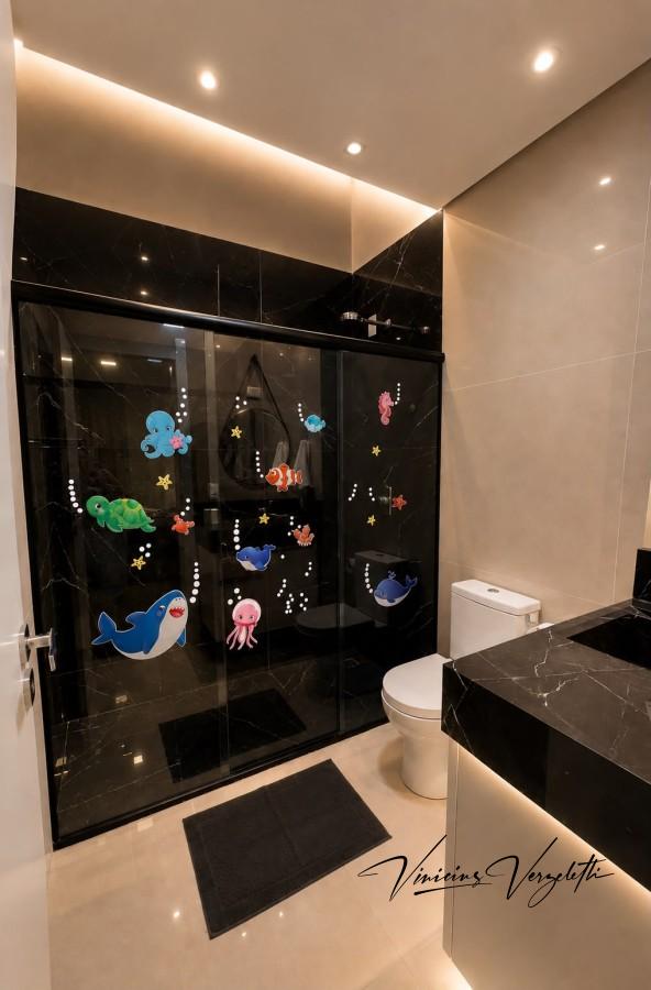 Casa, 3 quartos, 186 m² - Foto 6