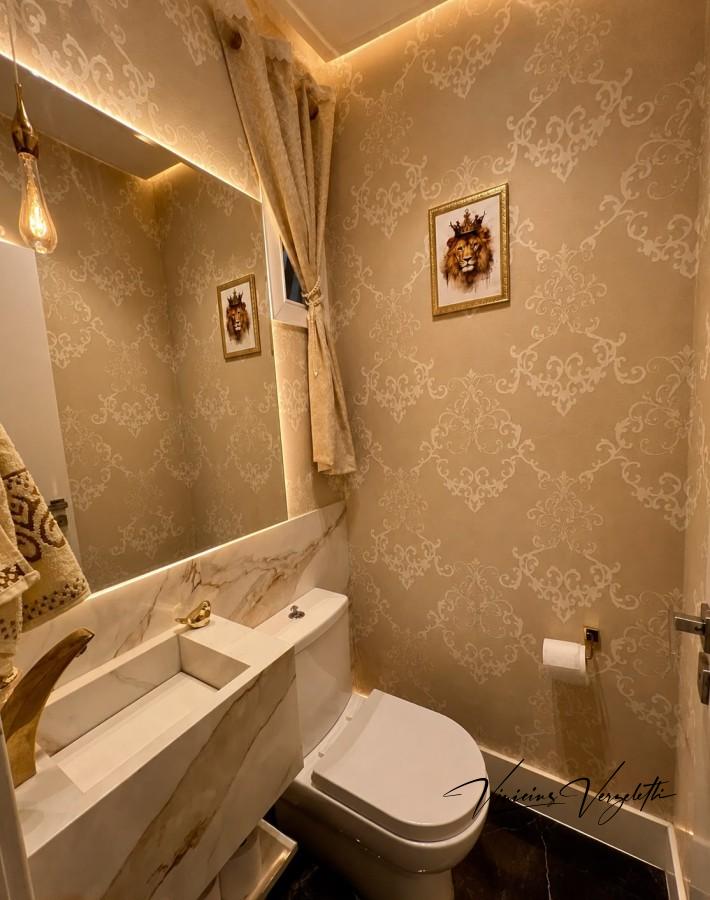 Casa, 3 quartos, 186 m² - Foto 15