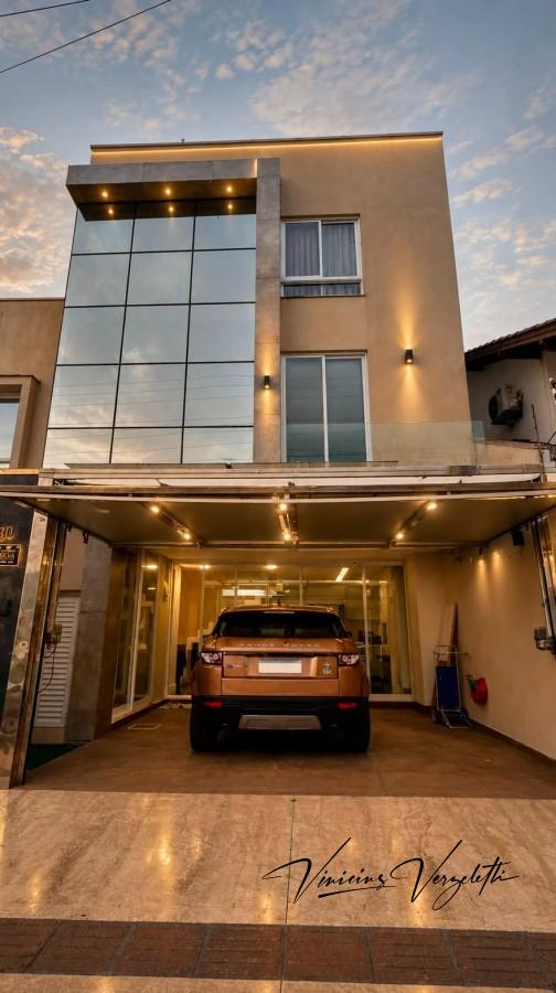Casa, 3 quartos, 186 m² - Foto 16