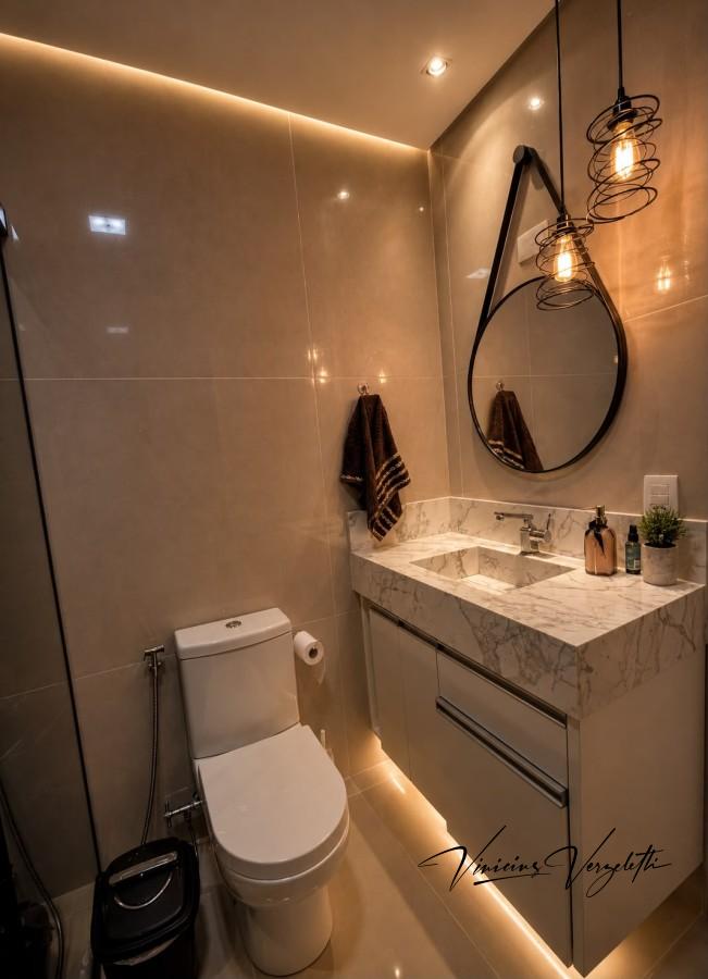 Casa, 3 quartos, 186 m² - Foto 13