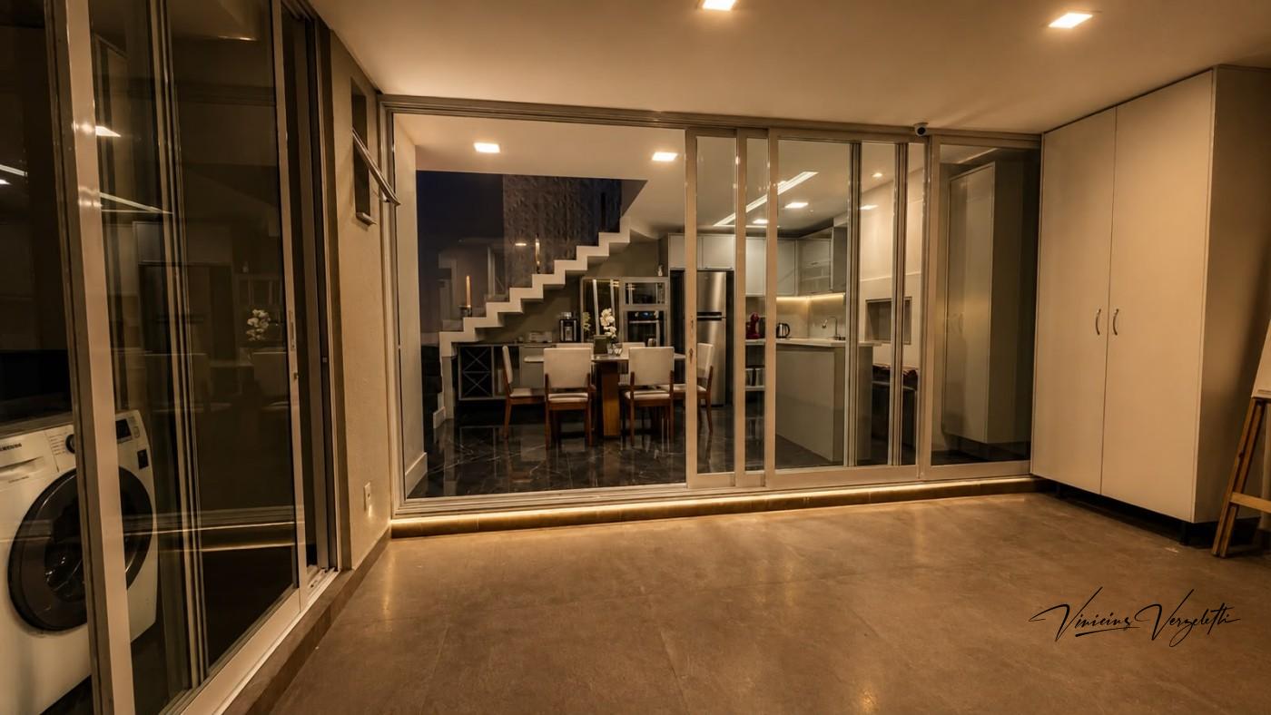 Casa, 3 quartos, 186 m² - Foto 9