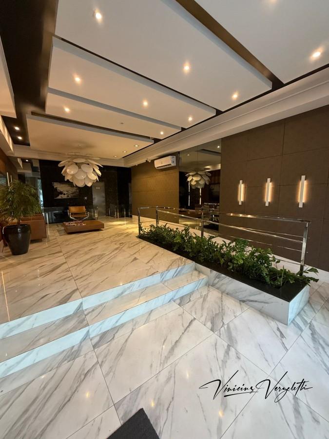Apartamento, 3 quartos, 135 m² - Foto 57