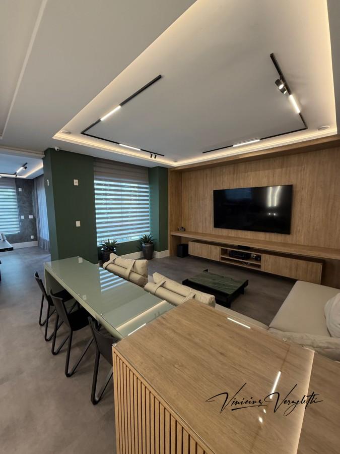 Apartamento, 3 quartos, 135 m² - Foto 50