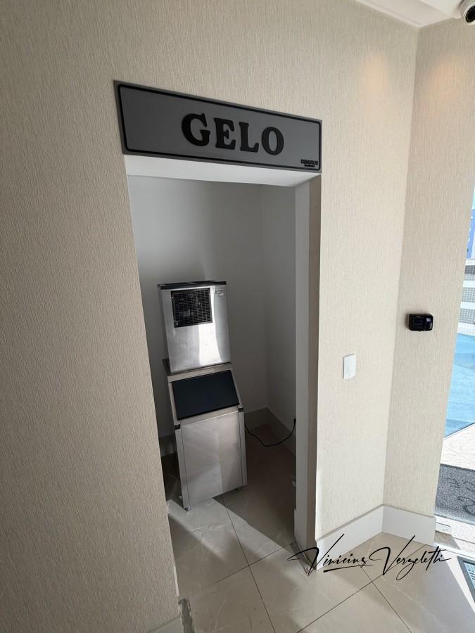 Apartamento, 3 quartos, 135 m² - Foto 55