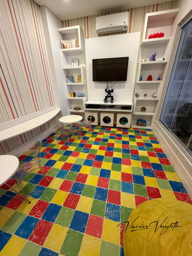 Apartamento, 3 quartos, 135 m² - Foto 54