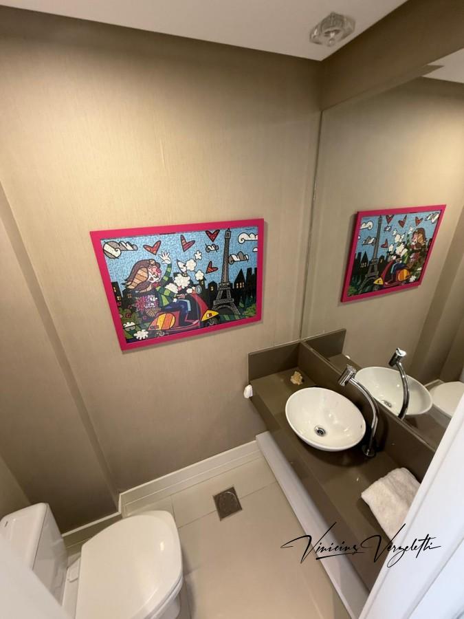 Apartamento, 3 quartos, 135 m² - Foto 29