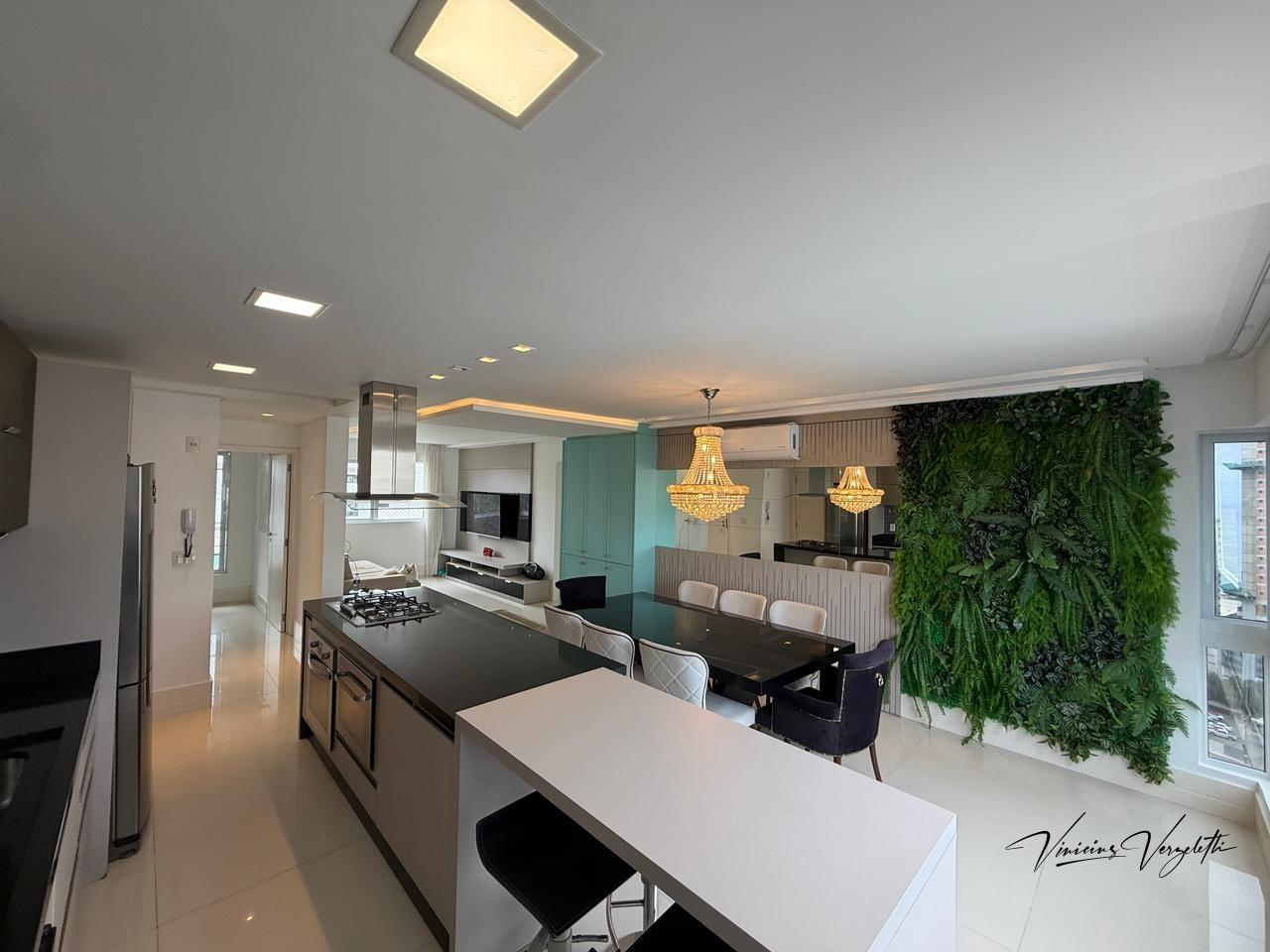 Apartamento, 3 quartos, 135 m² - Foto 3