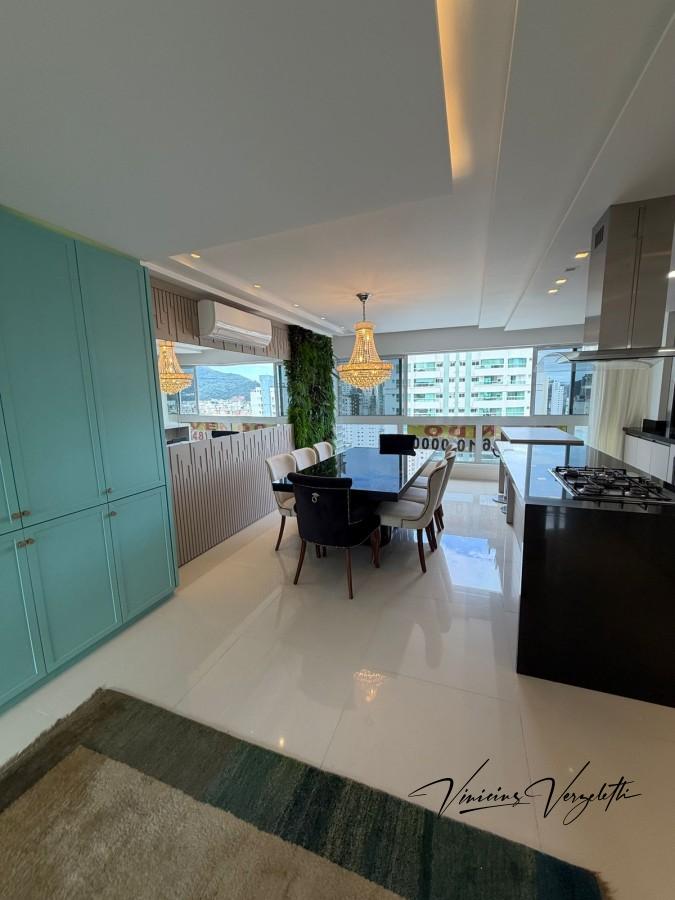 Apartamento, 3 quartos, 135 m² - Foto 14