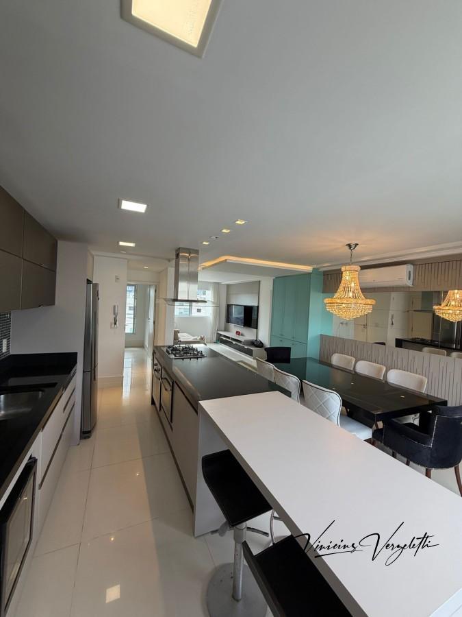 Apartamento, 3 quartos, 135 m² - Foto 8