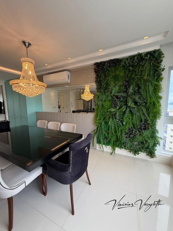 Apartamento, 3 quartos, 135 m² - Foto 7