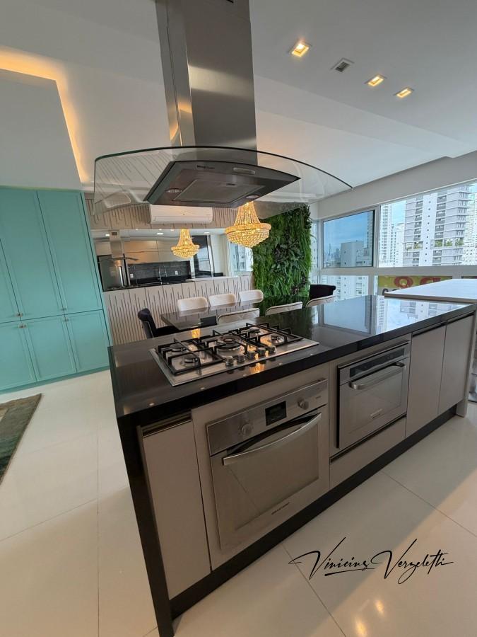 Apartamento, 3 quartos, 135 m² - Foto 9