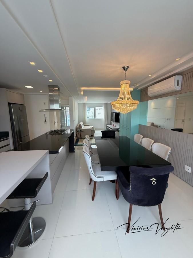 Apartamento, 3 quartos, 135 m² - Foto 13