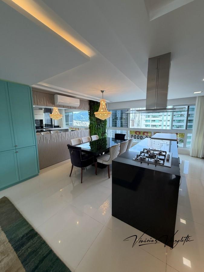 Apartamento, 3 quartos, 135 m² - Foto 6
